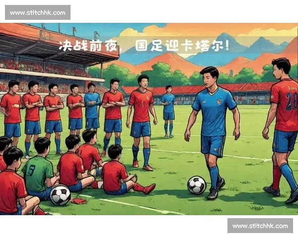 卡塔尔对阵中国精彩解说全记录赛场瞬间与战术分析